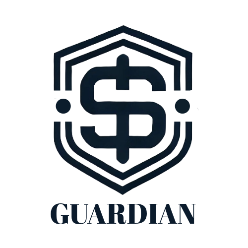 GUARDIAN logo