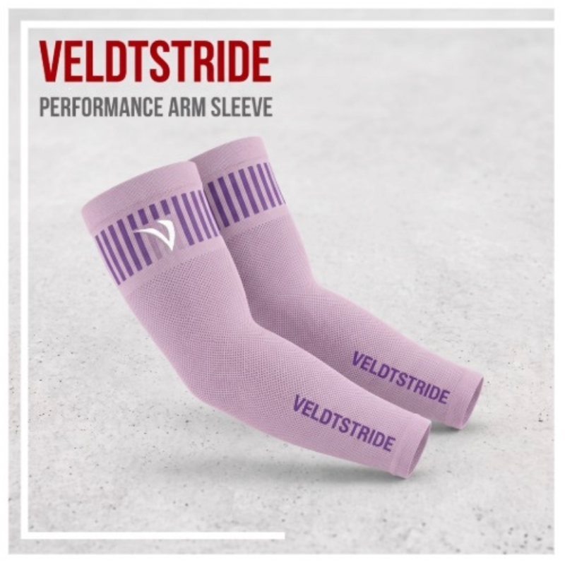 VELDTSTRIDE Performance Arm Sleeve