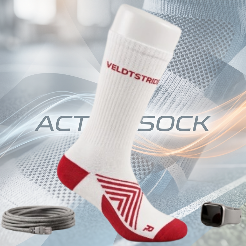 VELDTSTRIDE Active Sock