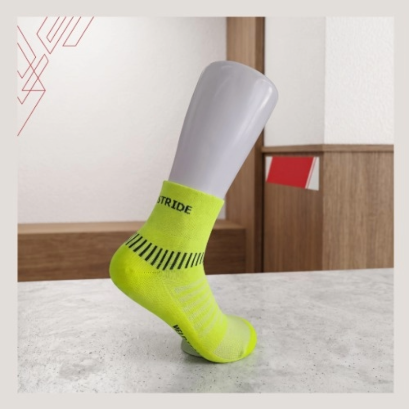VELDTSTRIDE Ankle Sock