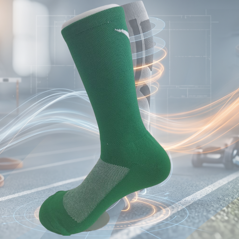 VELDTSTRIDE Compression Product