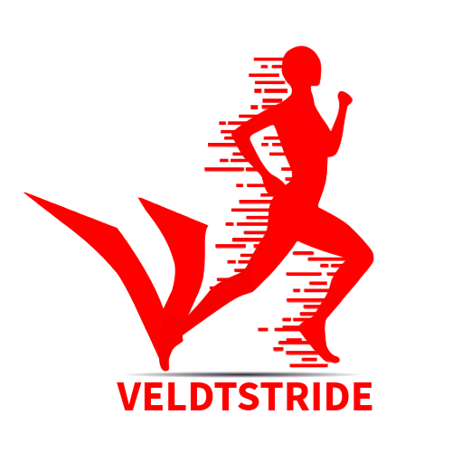 VELDTSTRIDE logo